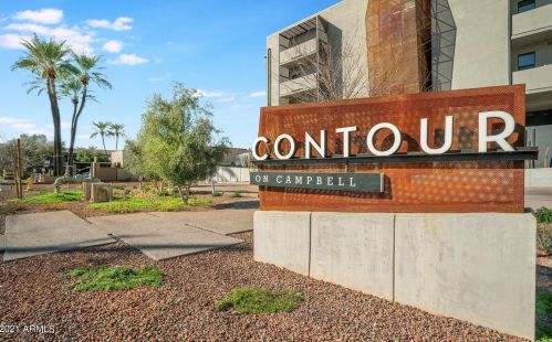 2300 Campbell Ave, Phoenix AZ 85016 exterior