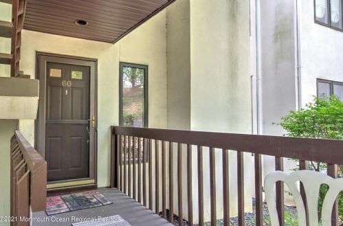 60 Tower Hill Dr, Tinton Falls NJ  07701-2400 exterior