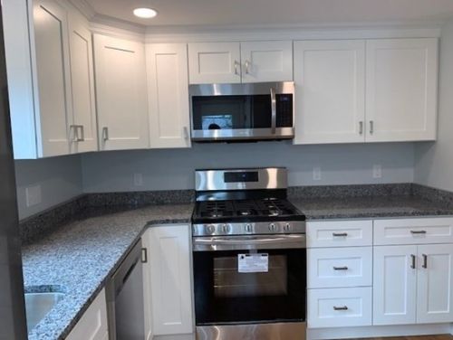 306 Summer St, Arlington MA  02474-2820 exterior