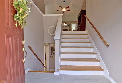 255 Hillandale Dr, Stockbridge GA 30281-3047 exterior