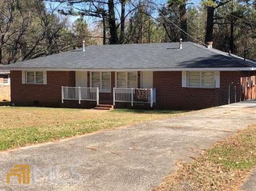 5591 Edith St, Austell, GA 30106-3303