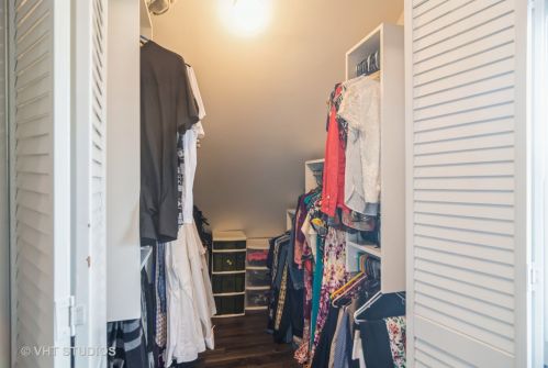 1508 Oak Park Ave, Forest View IL 60402-1339 exterior