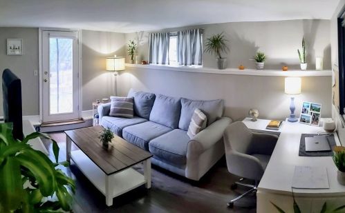 58 Charlesmount Ave, Quincy MA 02169-8121 exterior