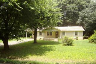 36 Jenkins Dr, Fayetteville TN  37334-6625 exterior