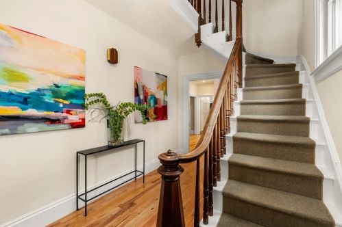 16 Omar Ter, Newton, MA 02460-1604