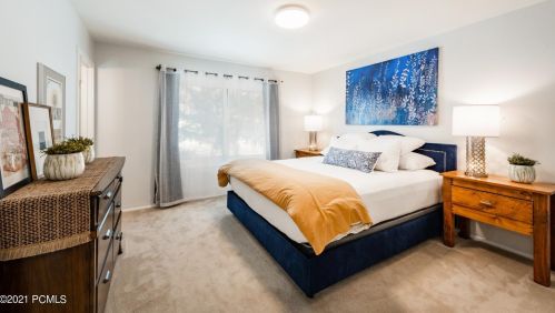 160 Parkview Dr, Park City UT 84098-5149 exterior