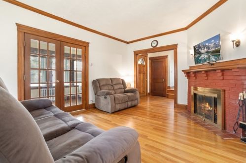 529 Pleasant St, Winthrop MA  02152-2756 exterior