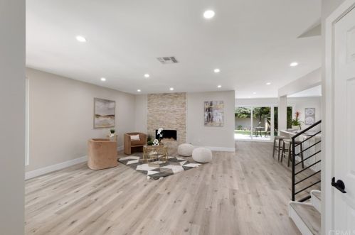 1 Satinwood Way, Irvine CA  92612-2111 exterior