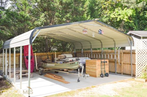 506 Jodeco Sta St, Stockbridge GA 30281-5871 exterior