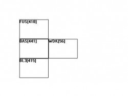 19 Payne Rd, Newton MA  02461-1816 floor plan