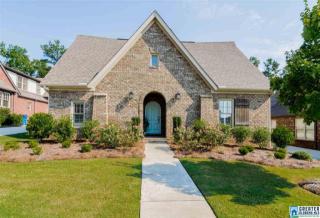 1581 James Hill Cv, Birmingham, AL 35226-4718