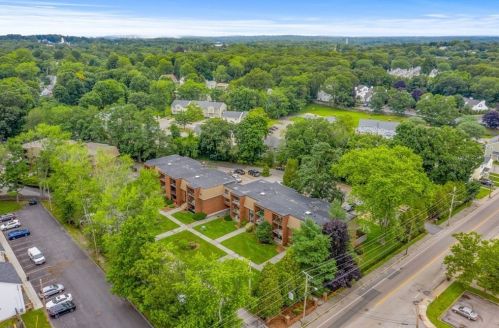 275 Lake St, Weymouth MA  02189-1262 exterior