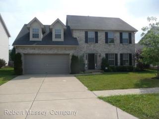 10120 Spring Gate Dr, Louisville KY  40241-6126 exterior