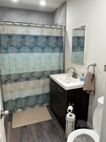 8026 Milna Ave, Whittier CA  90606-3030 exterior