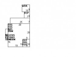28 Ash St, Newton MA  02466-1819 floor plan