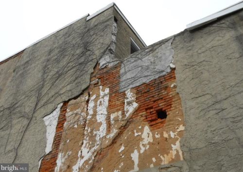 1923 20 St, Philadelphia PA 19145-2801 exterior