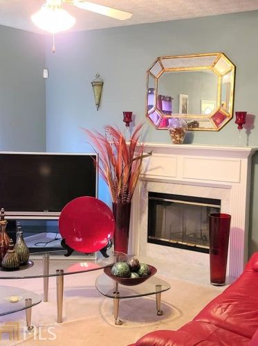 297 Sunderland Way, Stockbridge GA 30281-7956 exterior