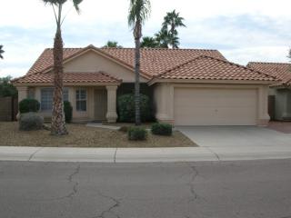 4553 Michigan Ave, Phoenix AZ  85032-1589 exterior