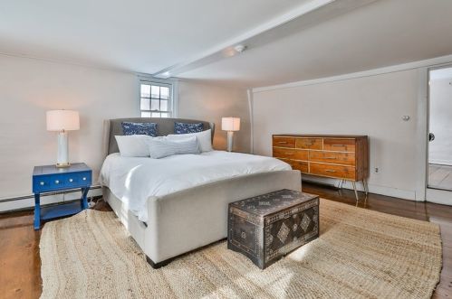 20 Parker St, Newbury MA 01951-1120 exterior