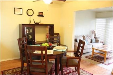 2008 Town Pl, Garland TX 75041-4817 exterior