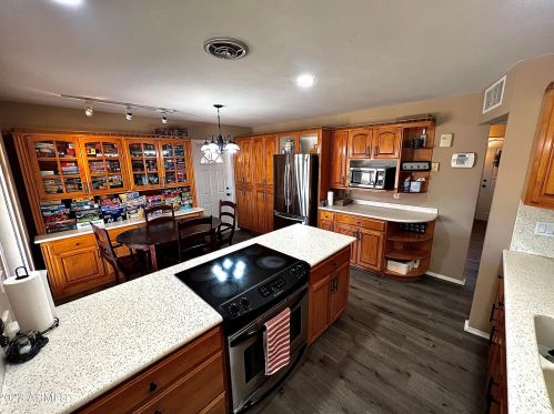 3133 Corrine Dr, Phoenix AZ  85032-6553 exterior