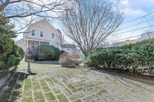 25 Edith St, Everett MA 02149-1718 exterior