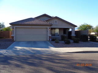 6553 Chickasaw St, Phoenix AZ  85043-5536 exterior