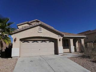 1156 Horizon Range Ave, Henderson NV  89012-5577 exterior