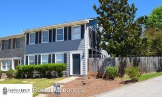 4701 Cheshire Cir, Birmingham AL  35235-3363 exterior