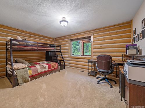 10777 Timothys Dr, Conifer CO 80433-8211 exterior