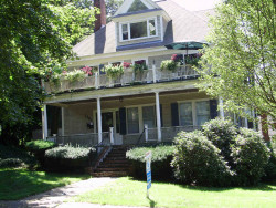 1281 Walnut St, Newton MA  02461-1854 exterior