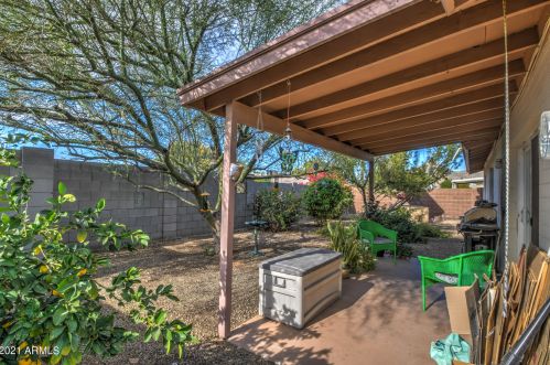 12208 25th Pl, Phoenix AZ 85032-7004 exterior
