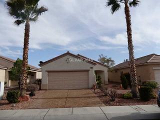 3037 Seaford Peak Dr, Henderson NV  89052-6954 exterior