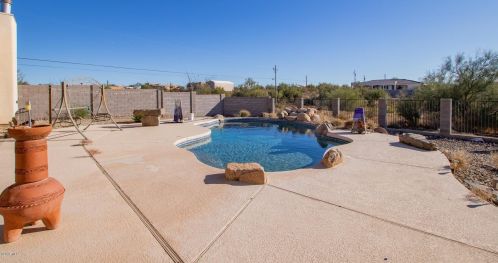 40116 Central Ave, Phoenix AZ 85086-0994 exterior