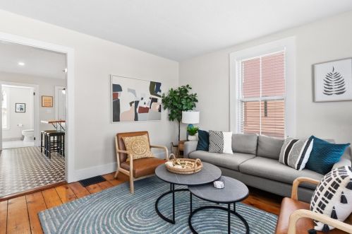 53 Hale St, Beverly MA 01915-5426 exterior