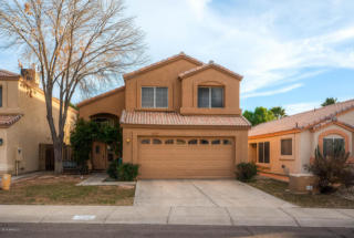 4725 Charleston Ave, Phoenix AZ  85032-9552 exterior