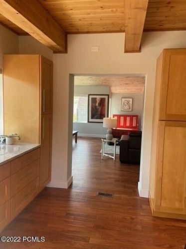 95 Aspen Dr, Park City UT 84098-5186 exterior