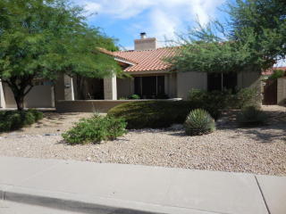 818 Meadow Ln, Phoenix AZ  85022-4369 exterior