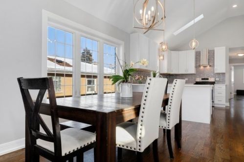 4131 Home Ave, Forest View IL 60402-1618 exterior