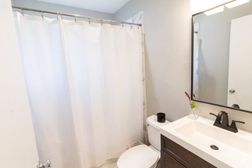 4120 Winfield Ave, Fort Worth TX  76109-4530 exterior