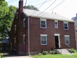 46 Brooks Ave, Newton, MA 02460-1508