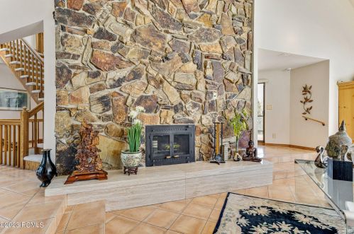 7602 Buckboard Dr, Park City UT 84098-5304 exterior