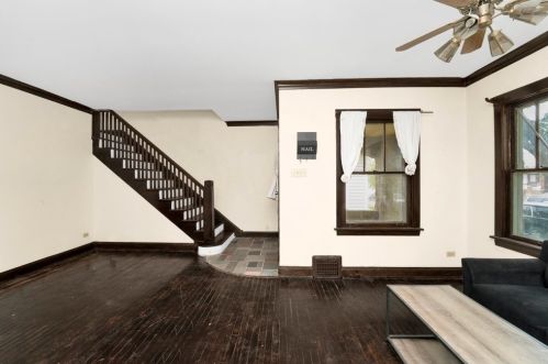 1224 Grv Ave, Forest View IL 60402-1223 exterior