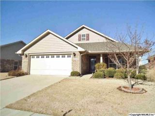 2622 Slate Dr, Huntsville AL  35803-3417 exterior