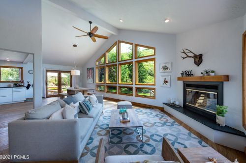 8772 Daybreaker Dr, Park City, UT 84098-5817