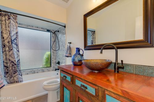 18620 44th Pl, Phoenix AZ 85050-6833 exterior