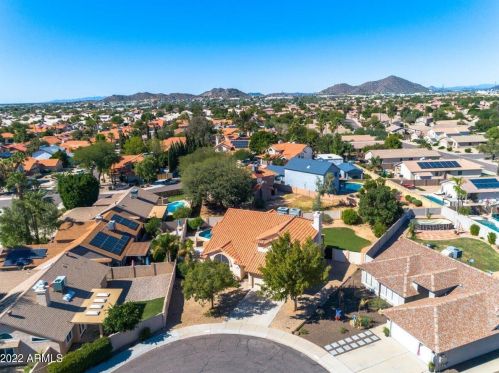 19650 36 St, Phoenix AZ 85050-3944 exterior