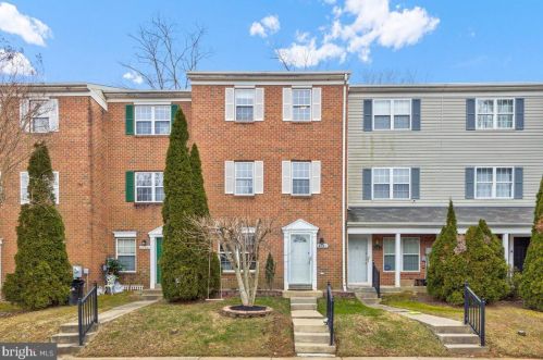 6104 Quiet Times, Columbia, MD 21045-7427