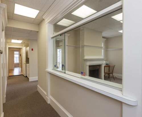 78 Main St, Falmouth MA 02540-3129 exterior