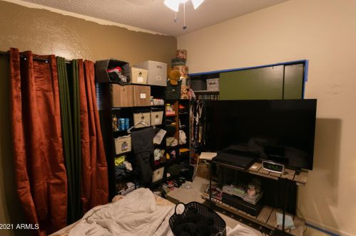 2102 Fairmount Ave, Phoenix AZ 85015-5306 exterior